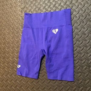 Women’s Best shorts Royal blue